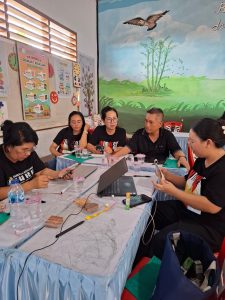 Mengubah Komitmen Jadi Aksi: Minahasa Utara Perkuat Ekosistem Perlindungan Anak dengan AI dan Inovasi Pembelajaran