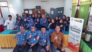 Ketika Sekolah Mulai Berbenah: SDN 014 Tarakan Perkuat Sekolah Ramah Anak