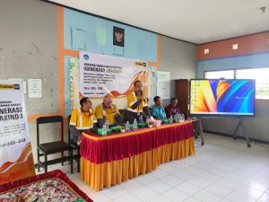 Dorong Implementasi Sekolah Ramah Anak, SDN 1 Tongo Susun Langkah Strategis Melalui Pelatihan Guru