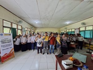 Perkuat Komitmen Sekolah Ramah Anak, Pelatihan Guru Dukung Pengembangan Program dan Kolaborasi