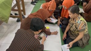 Perkuat Implementasi Sekolah Ramah Anak, SMPN 3 Singosari Gelar Pelatihan dan Career Day