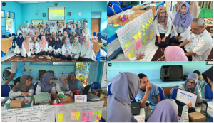 Sekolah Sehat Mental: Menggeser Arah Pendidikan dari Akademik ke Kemanusiaan