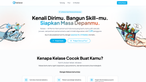 Trakindo Tingkatkan Kesiapan Karir Siswa SMP dengan Career Day dan Bantuan Kecerdasan Artifisial
