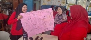 AI Masuk Kelas, Anak Makin Nyaman: Guru-Guru SDN 132 Palembang Perkuat Program Sekolah Ramah Anak