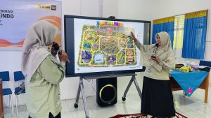 Sensor di Toilet dan AI di Kelas: SMPN 2 Dumai Inovasikan Perlindungan Anak dari Sudut yang Tidak Terduga