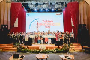 Dari Masalah di Sekolah Menjadi Inovasi: Cerita Siswa Trakindo Innovakids 2026