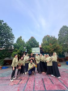 SD Inpres 1 Ujuna Menjadi Gerbong Transformasi Pendidikan di Palu Barat