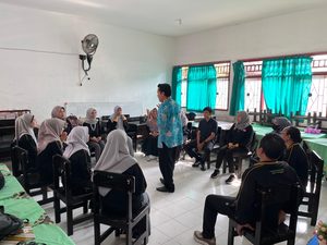 Sekolah Sehat, Guru Inovatif: SDN 131 Mataram dan Perjalanan yang Belum Selesai
