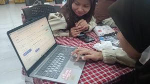 Dua Hari, Dua Sesi, Satu Arah: SMPN 5 Balikpapan Perkuat Fondasi Sekolah Sehat