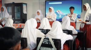Video Dampak GENERASI Trakindo: Menggerakkan Transformasi Pendidikan dari Ruang Kelas