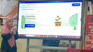 Optimalisasi Pemanfaatan IFP untuk Pembelajaran Aktif dengan Perangkat TIK Terbatas